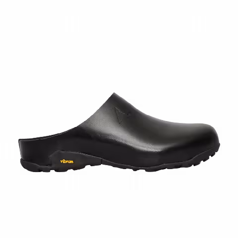 ROA Fedaia Clog 'Black'