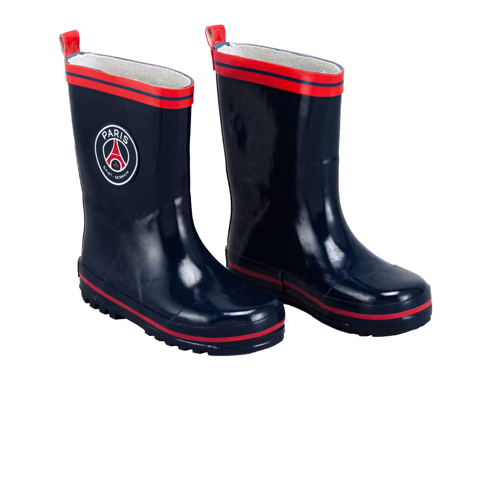 Paris Saint-Germain Wellies Kids Blue