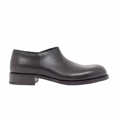 The Row Nobilis Boot 'Black'