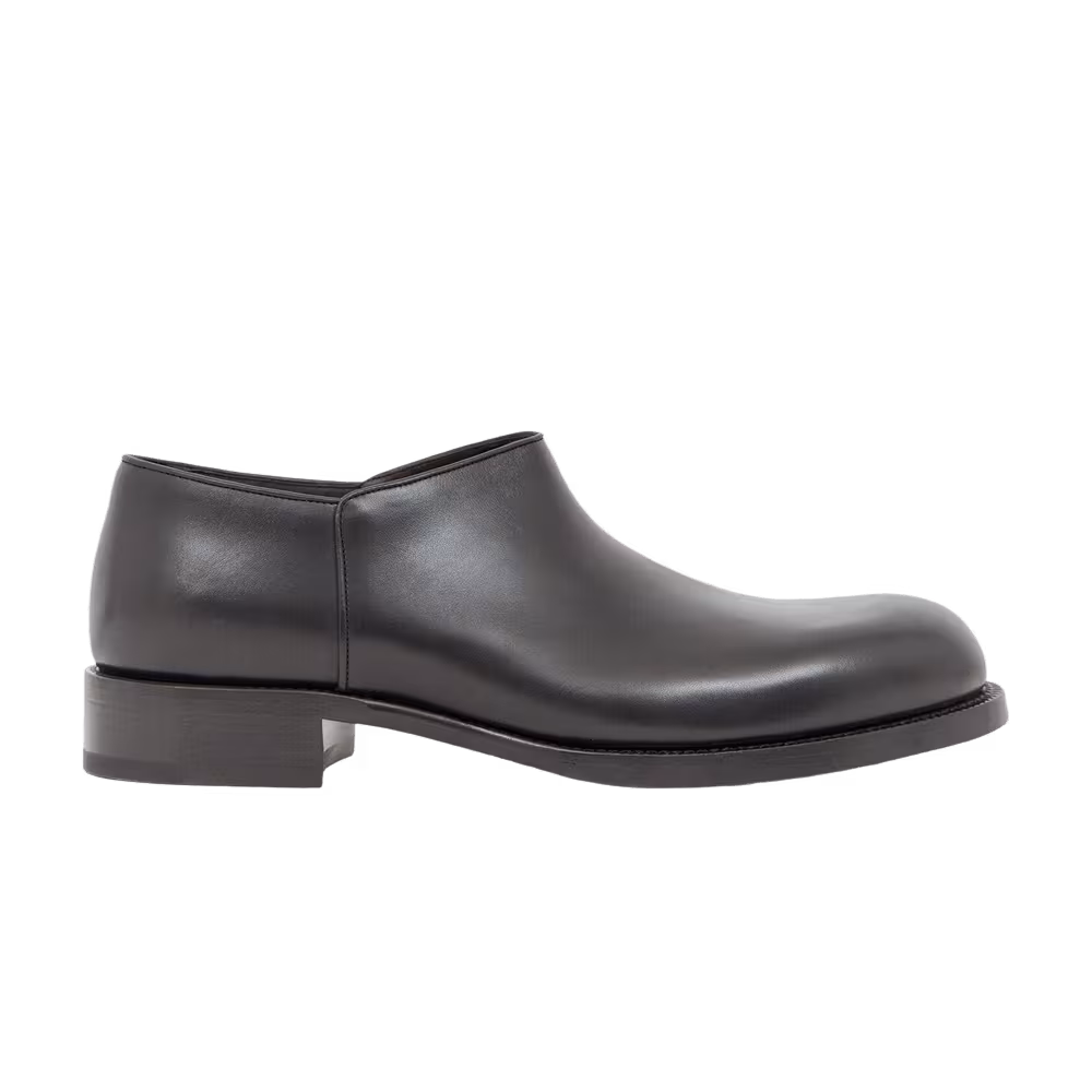 The Row Nobilis Boot Black