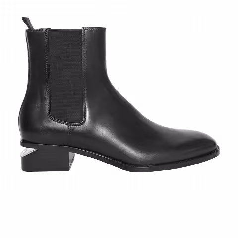 Alexander Wang Wmns Kane Boot 'Black'