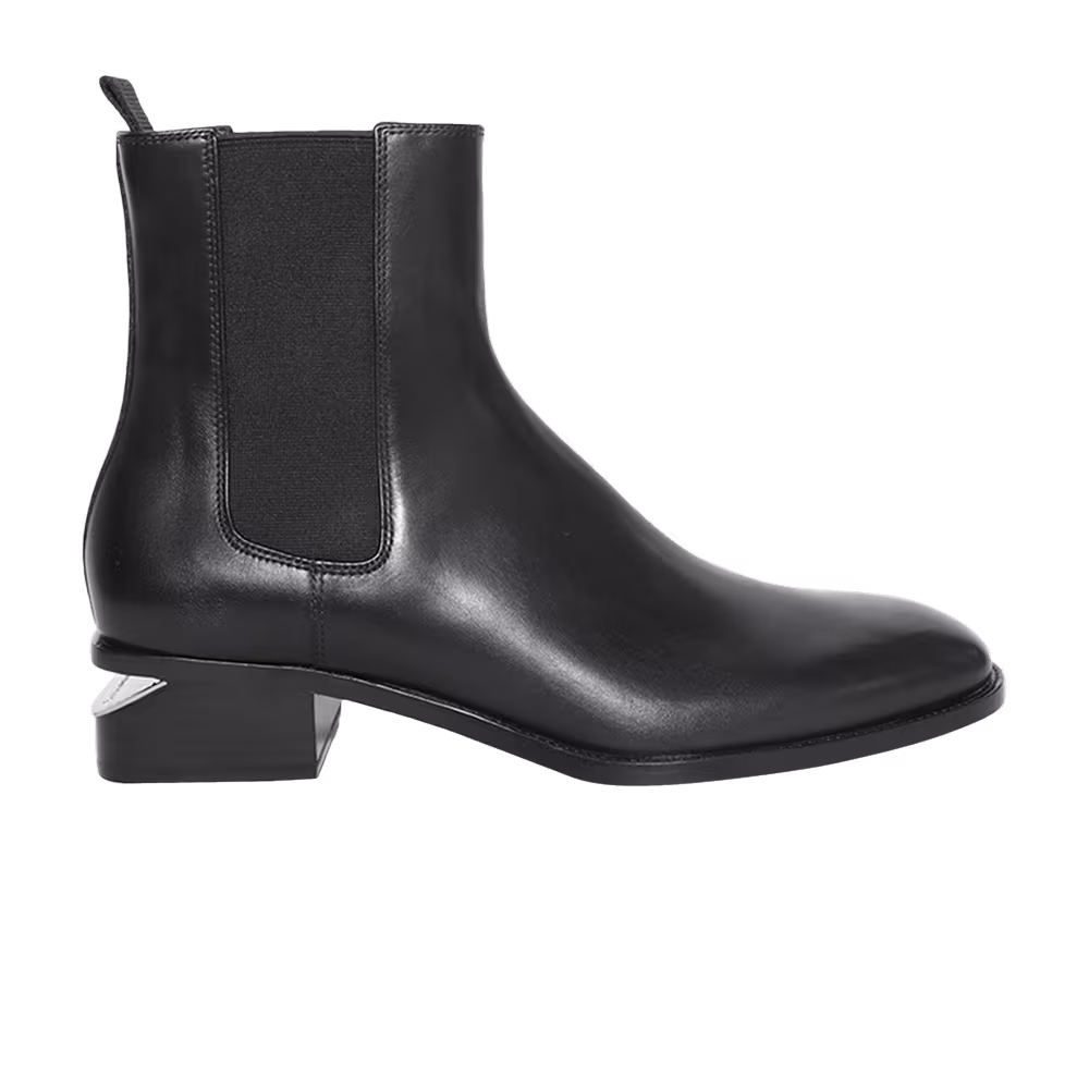Alexander Wang Women's Kane Boot Black