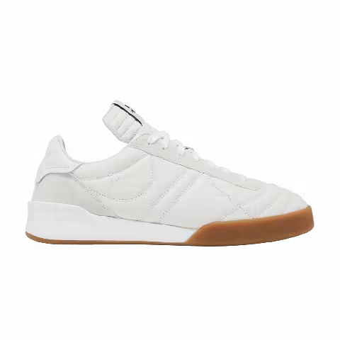 Courrèges Club 02 Sneaker 'Heritage White'