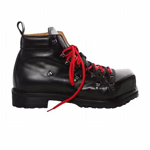 Magliano Teknival Monster Boot 'Black'