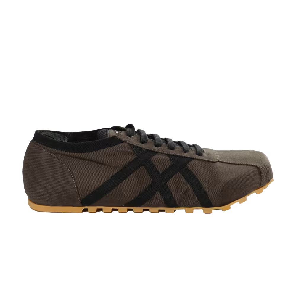 Magliano Monster Flat Brown