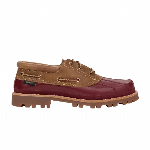 Aimé Leon Dore Pápia Boot 'Burgundy'