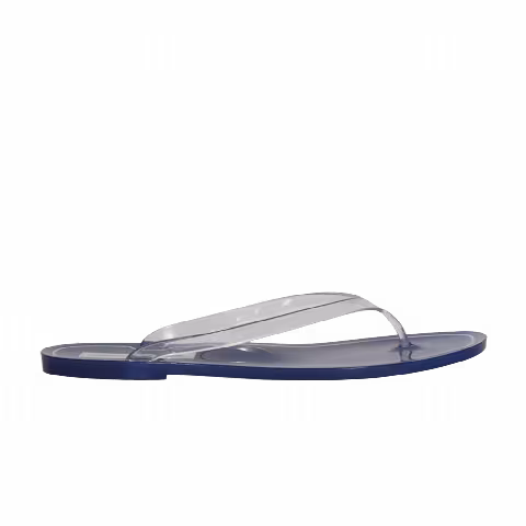 Christopher Esber Wmns Jo Flip Flop 'Deep Clear'
