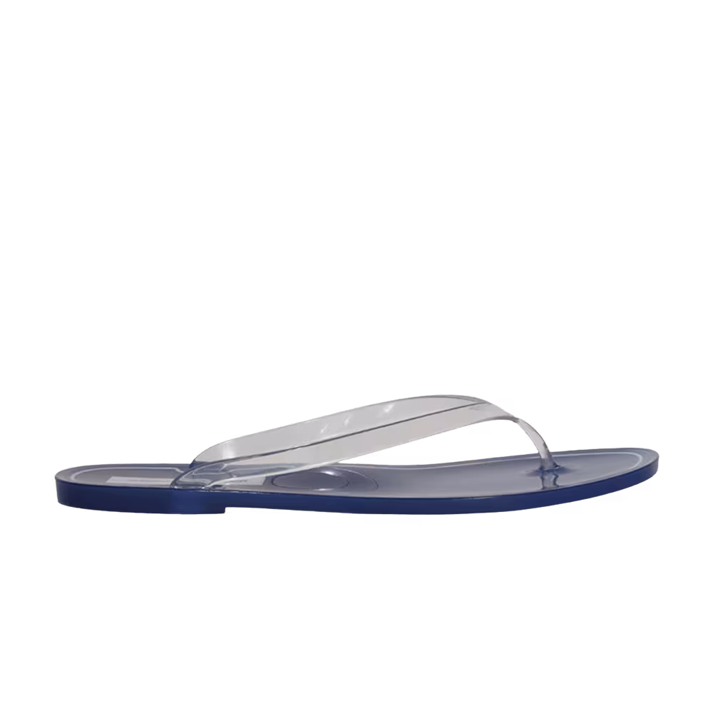 Christopher Esber Women's Jo Flip Flop Deep Clear