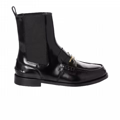 Alexander Wang Wmns Carter Ankle Boot 'Black'