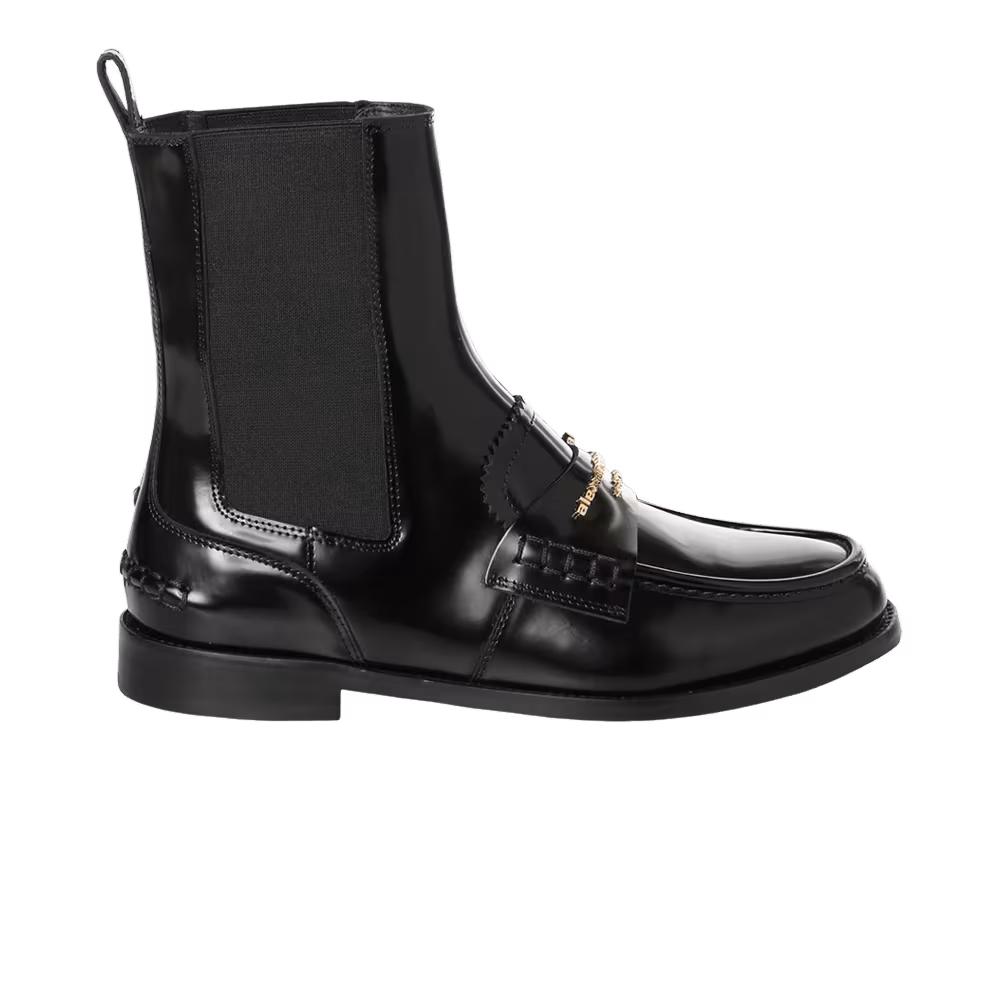 Alexander Wang Women's Carter Ankle Boot Black