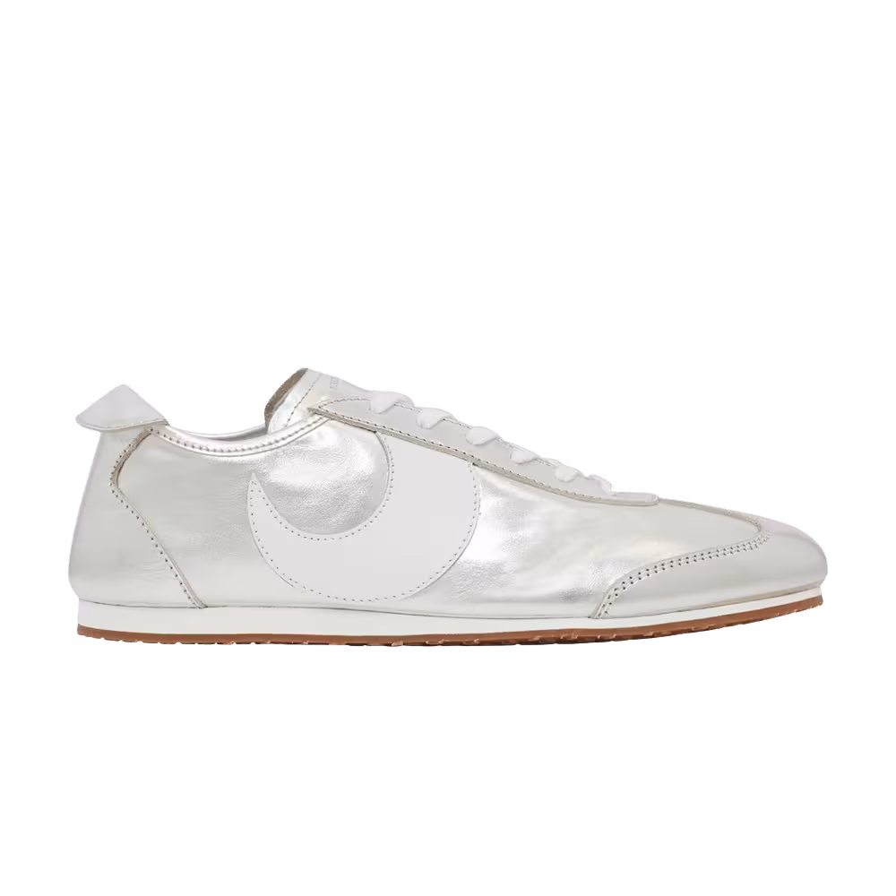 Marine Serre Women's MS Astra Silver