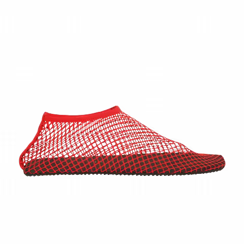 Christopher Esber Wmns Mesh Water Flat 'Red'