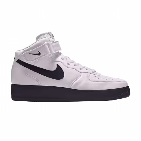 Nike Wmns Air Force 1 Mid By You