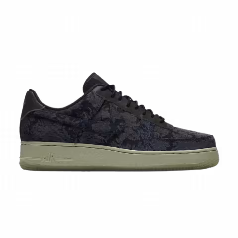 Nike Air Force 1 Low By You