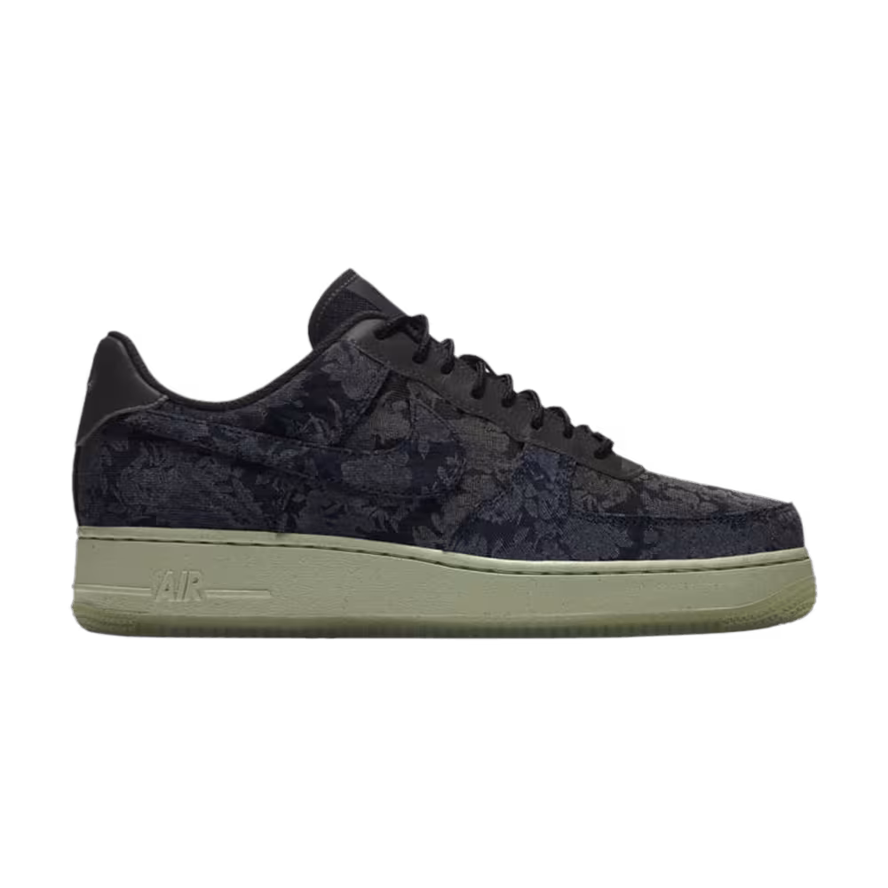 Nike Air Force 1 Low By You