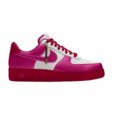 Nike Wmns Air Force 1 Low Unlocked By You