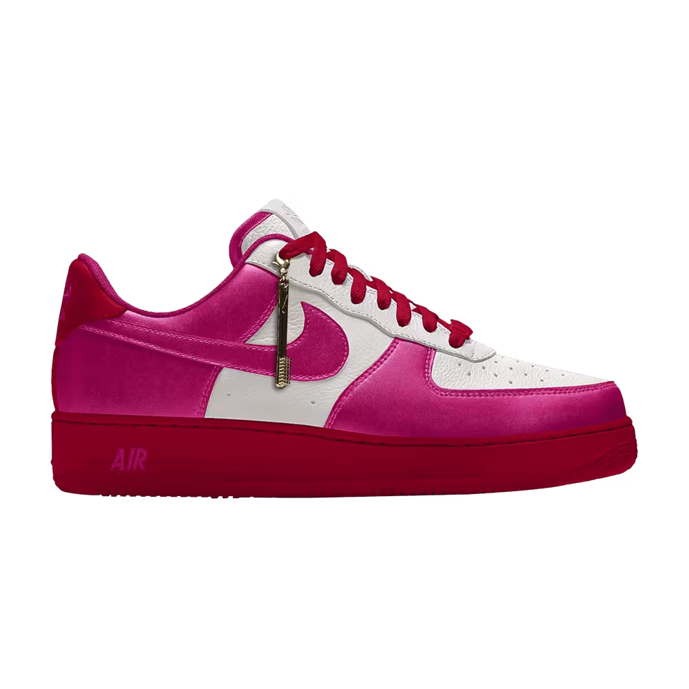 Nike Women's Air Force 1 Low Unlocked By You