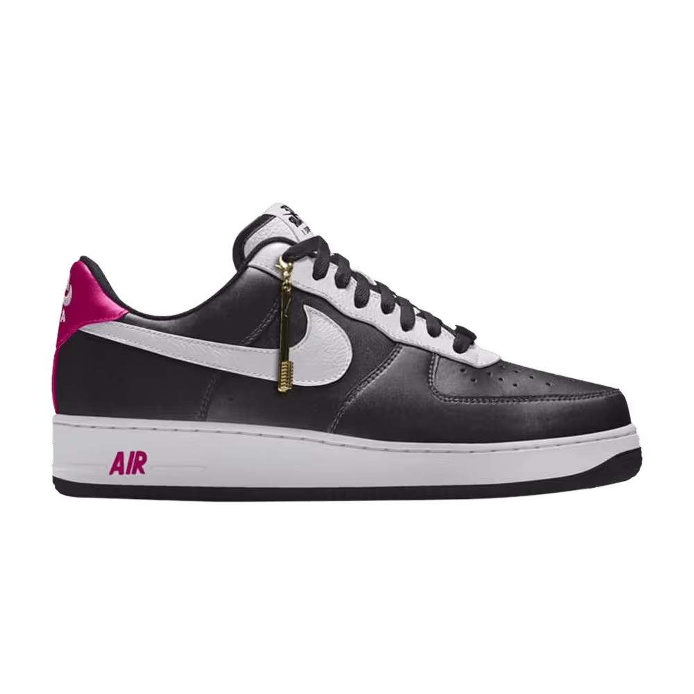 Nike Women's Air Force 1 Low Unlocked By You