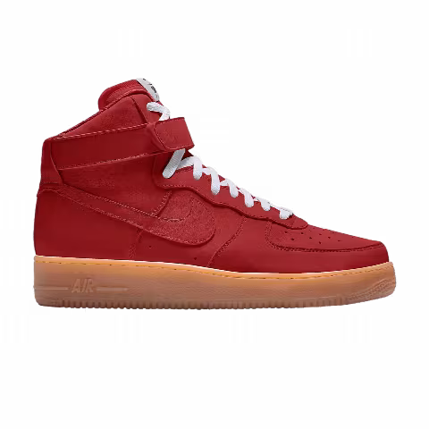 Nike Wmns Air Force 1 High By You