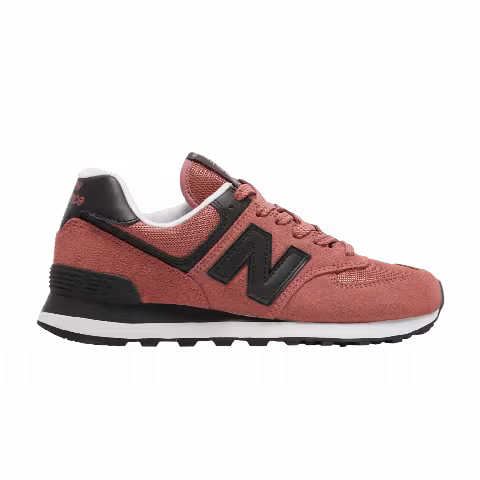 New Balance Wmns 574 'Washed Henna'