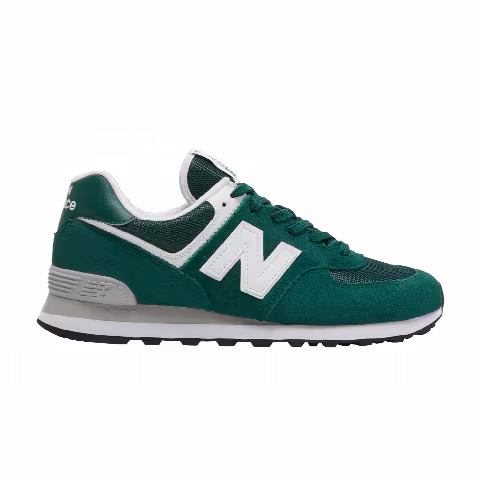 New Balance 574 'Nightwatch Green'