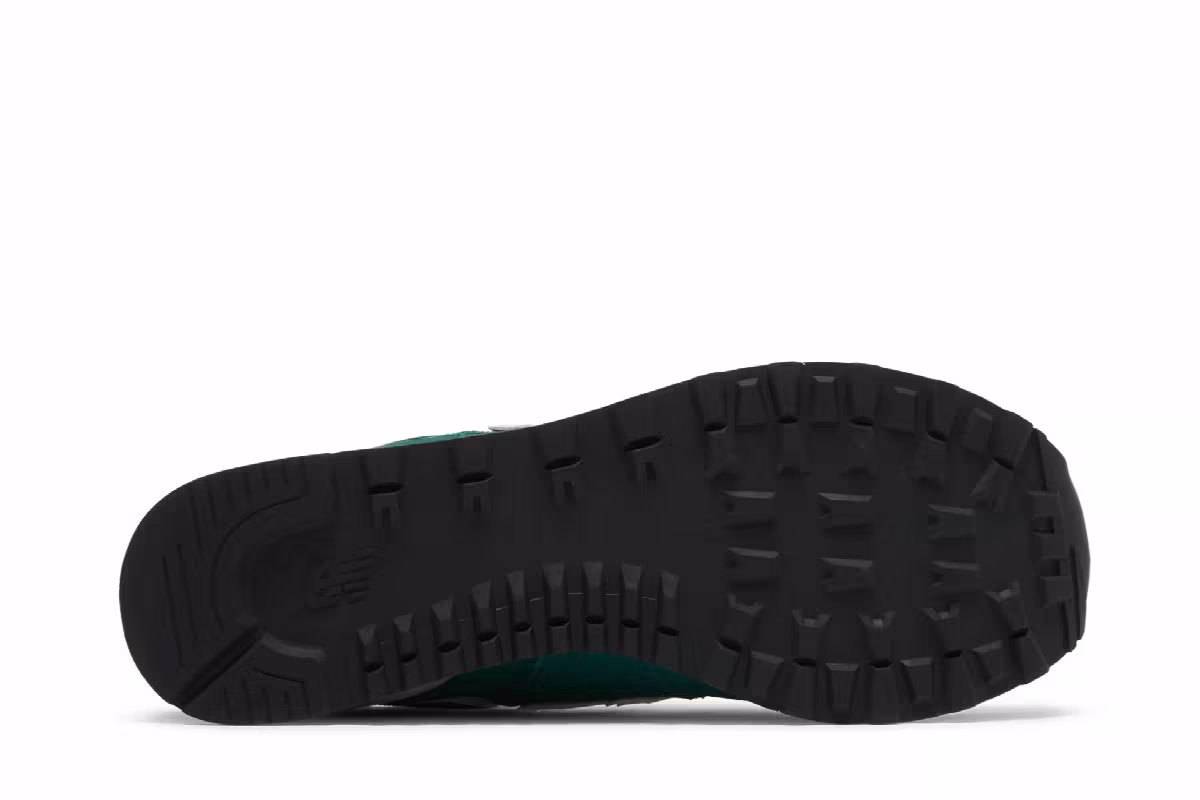 New Balance 574 Nightwatch Green, view 5
