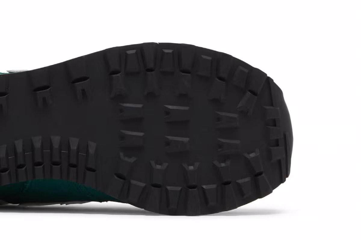 New Balance 574 Nightwatch Green, view 6