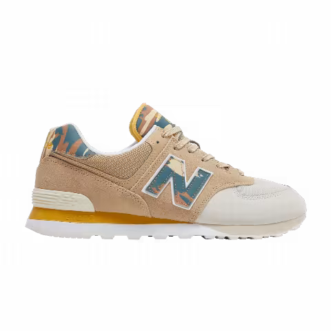 New Balance 574 'Incense Camo'