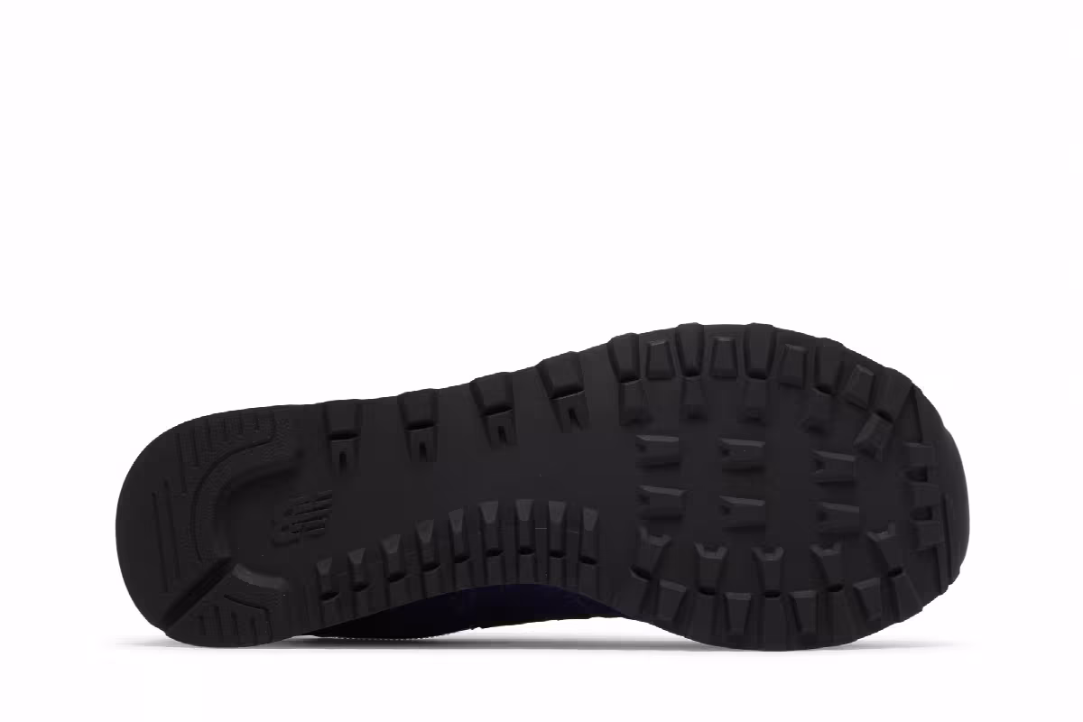 New Balance Women's 574 Night Tide, view 5