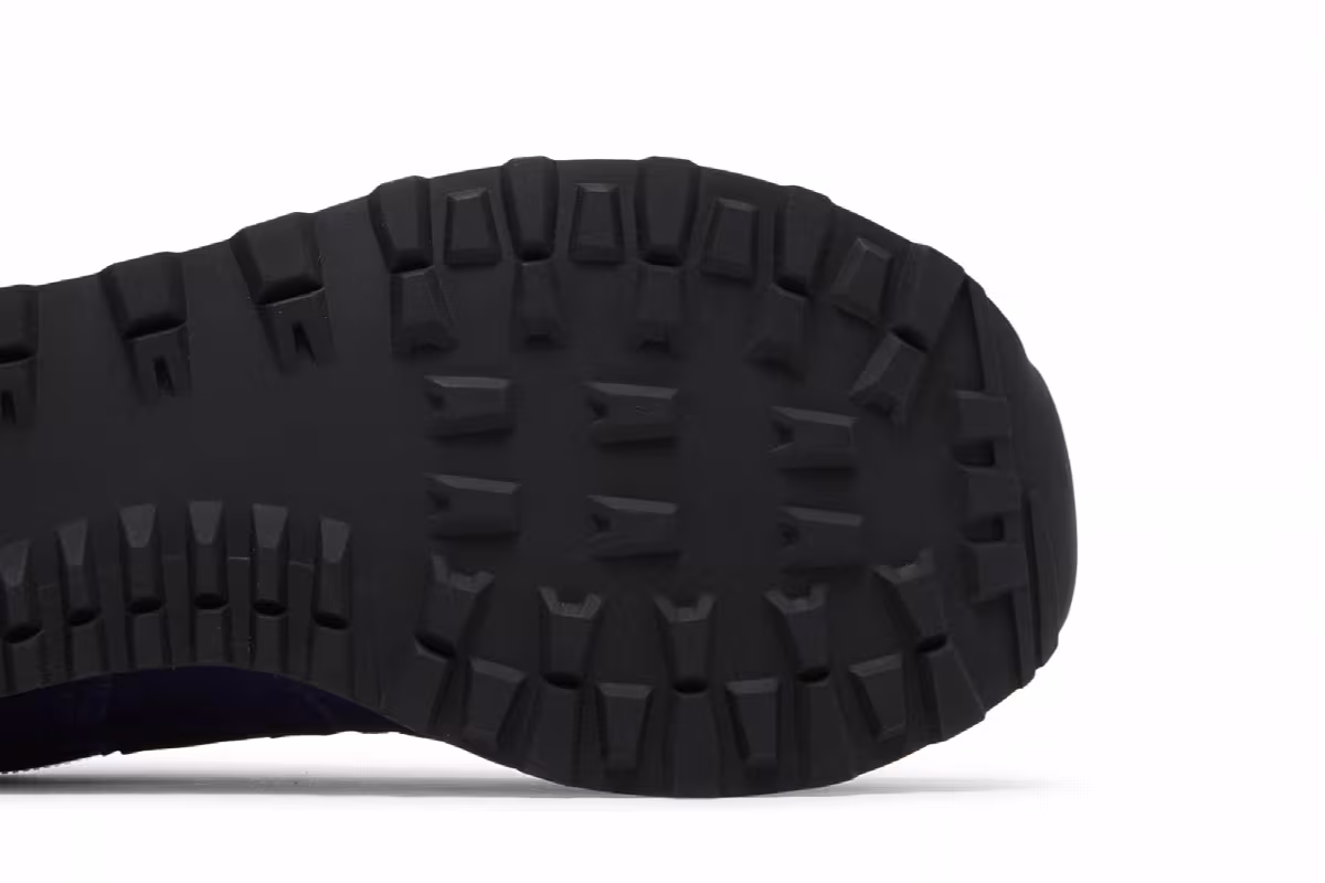 New Balance Women's 574 Night Tide, view 6