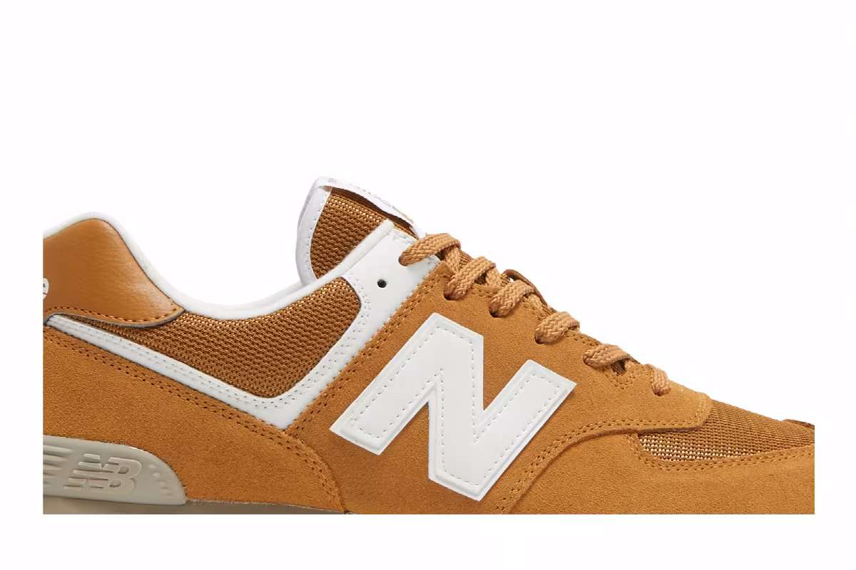 New Balance 574 Workwear, view 3