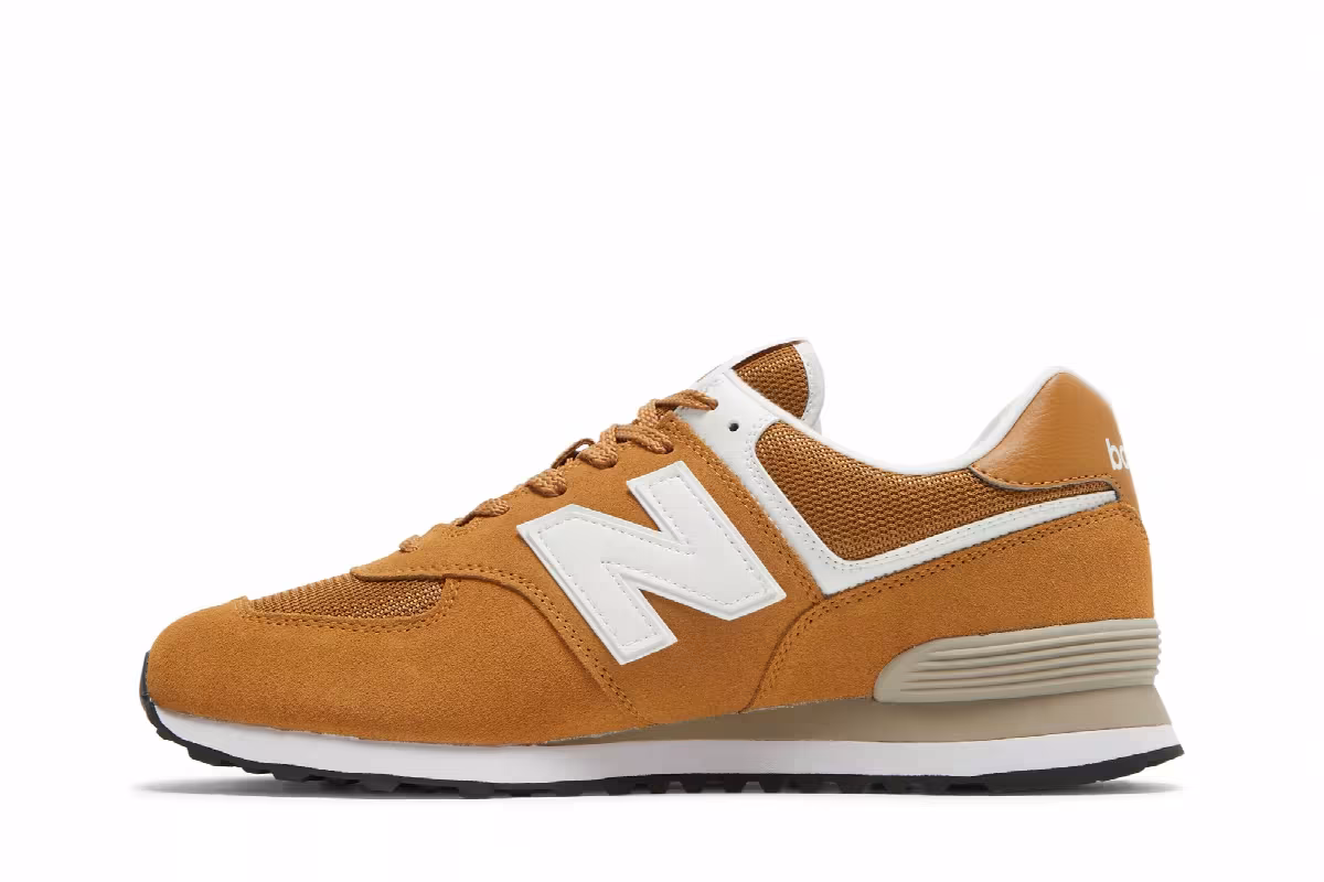 New Balance 574 Workwear, view 4