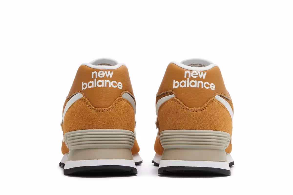 New Balance 574 Workwear, view 7