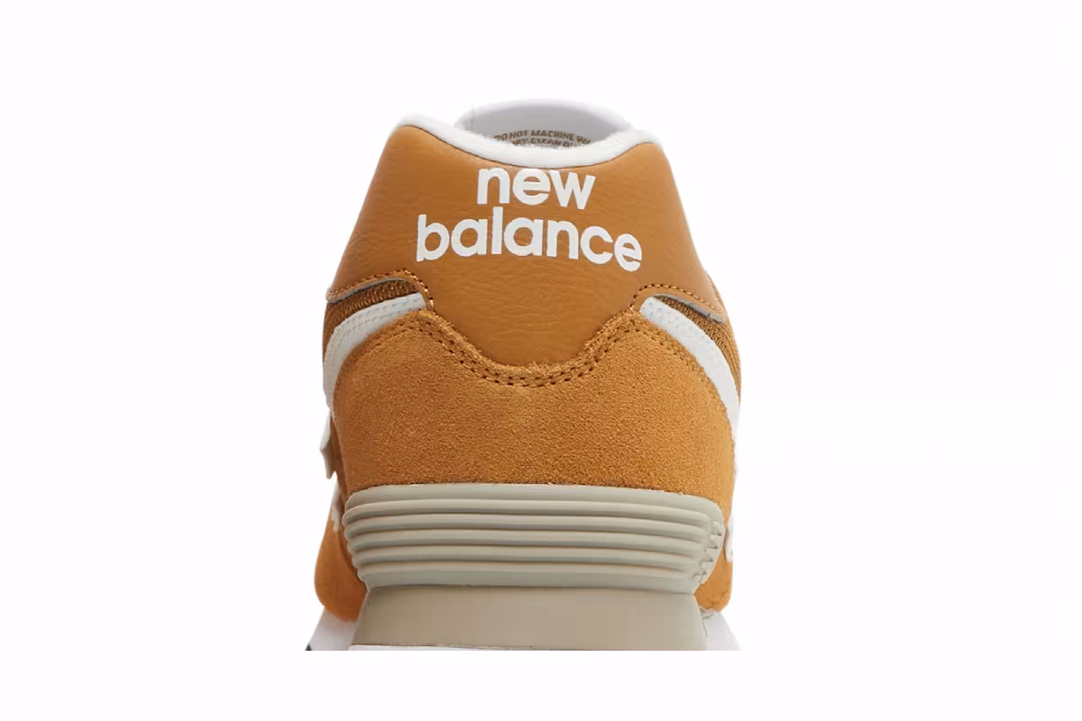 New Balance 574 Workwear, view 8