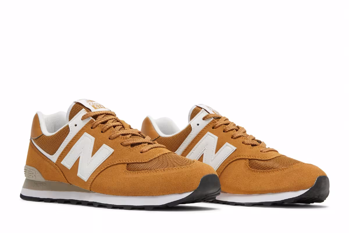 New Balance 574 Workwear, view 9