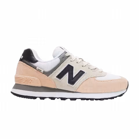 New Balance Wmns 574 'Rose Water'