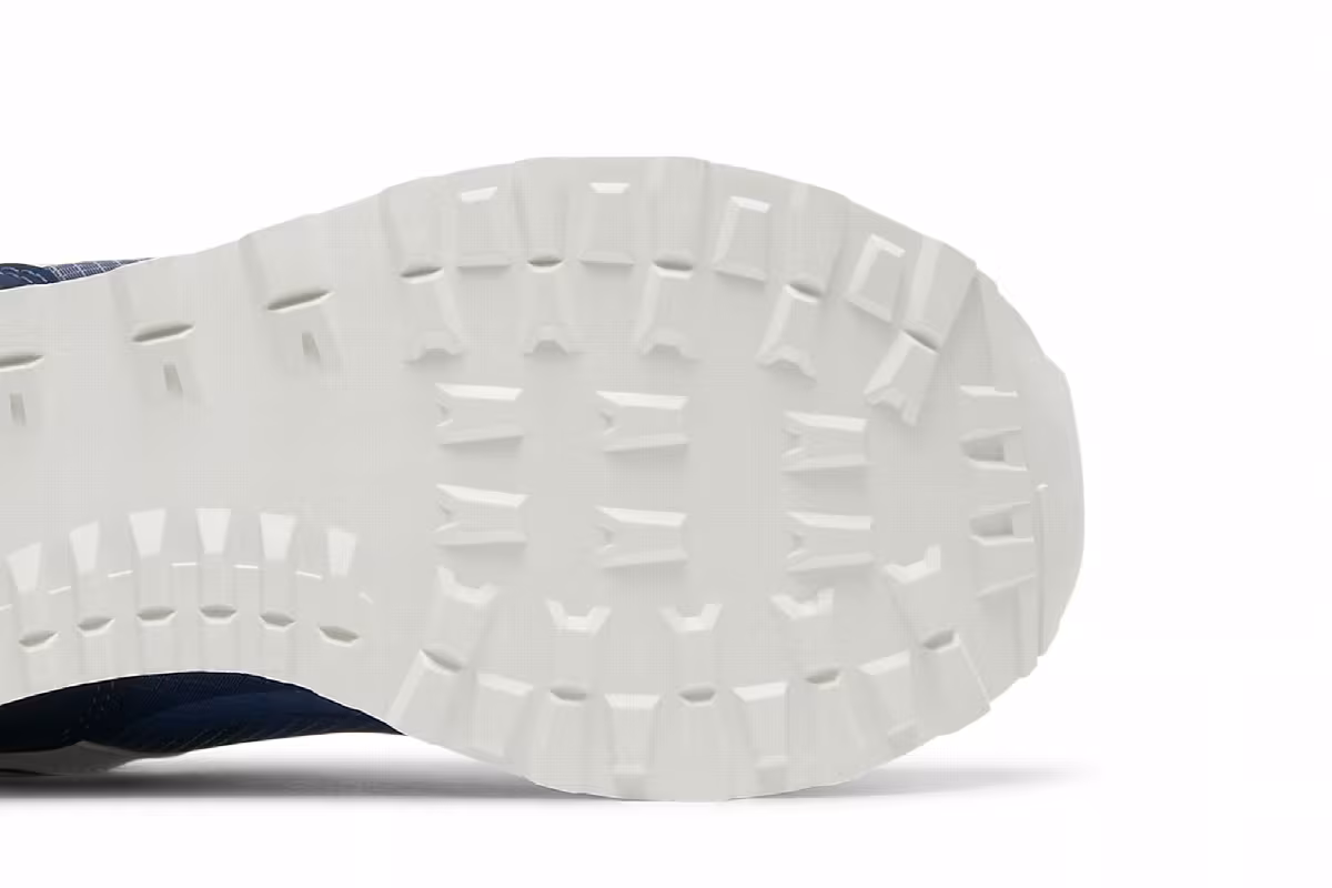 New Balance Women's 574 Pigment, view 6