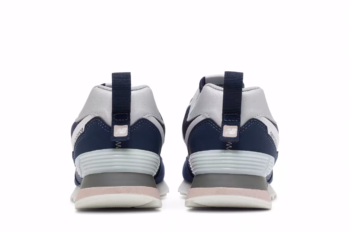 New Balance Women's 574 Pigment, view 7