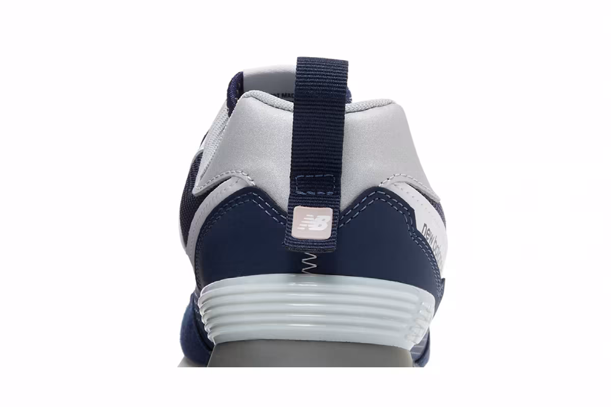 New Balance Women's 574 Pigment, view 8