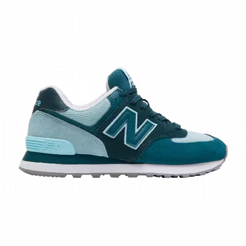 New Balance Wmns 574 'Trek Teal'