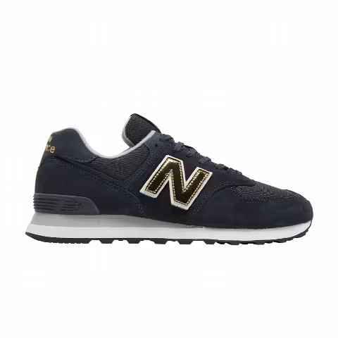 New Balance 574 'Navy'