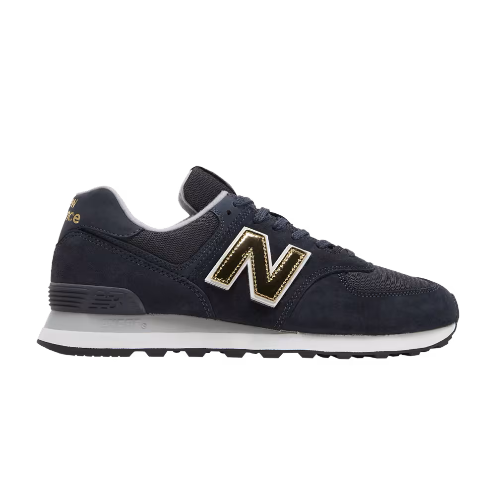 New Balance 574 Navy