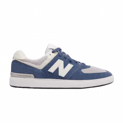 New Balance All Coasts 574 'Arctic'