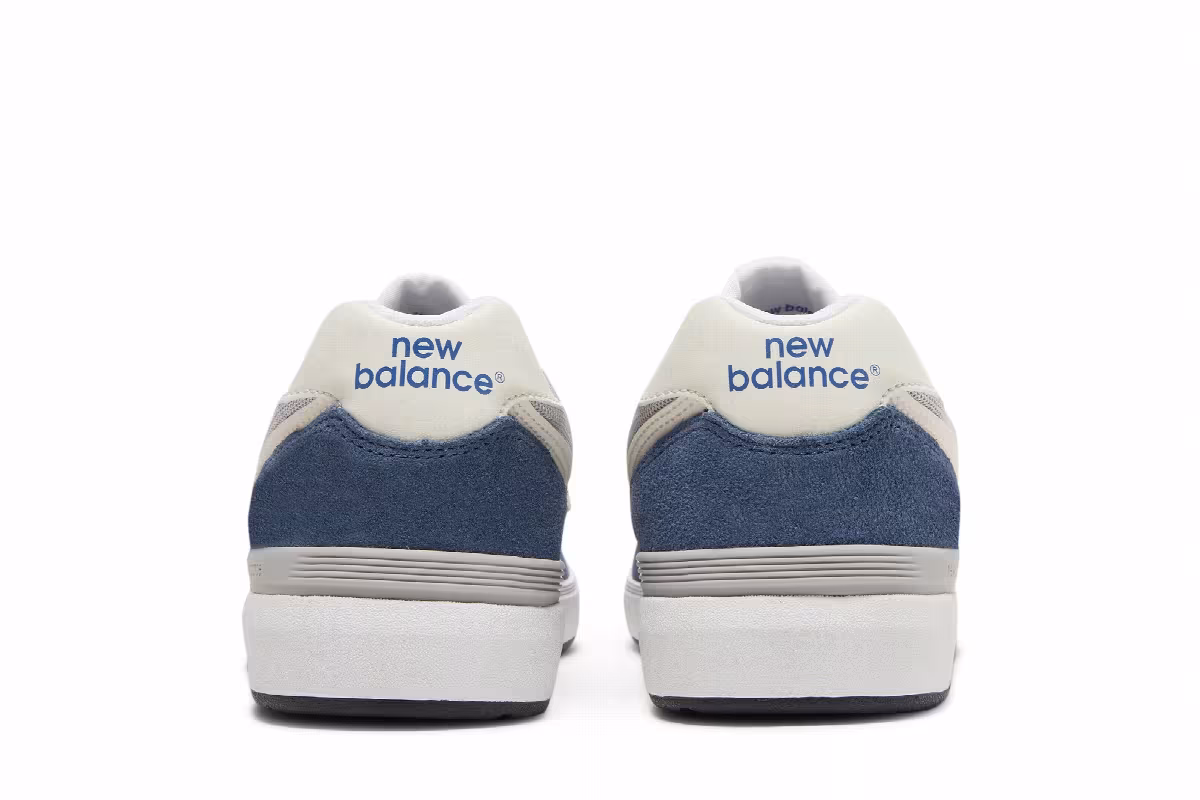 New Balance All Coasts 574 Arctic, view 7