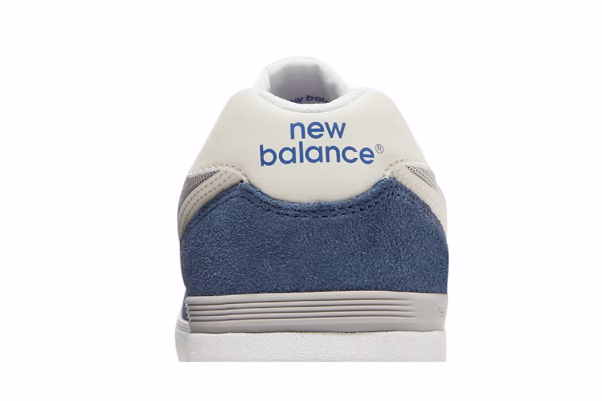 New Balance All Coasts 574 Arctic, view 8