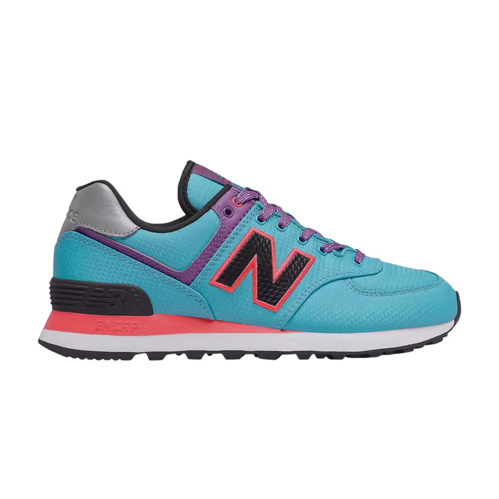 New Balance Women's 574 Virtual Sky