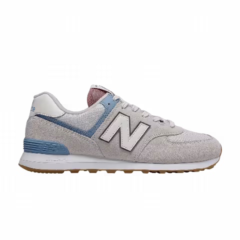 New Balance 574v2 Essentials 4E Wide 'Grey'