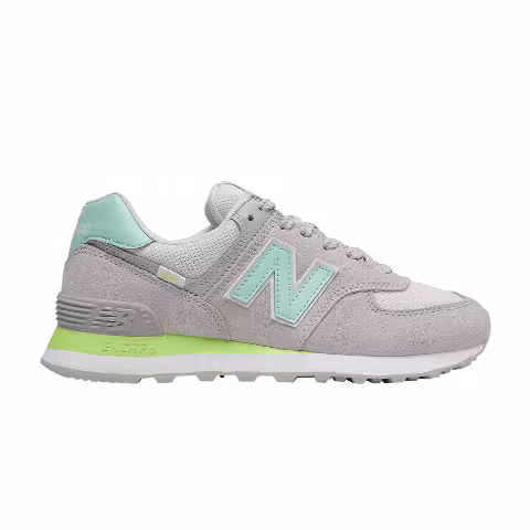 New Balance Wmns 574 'Rain Cloud Multi'