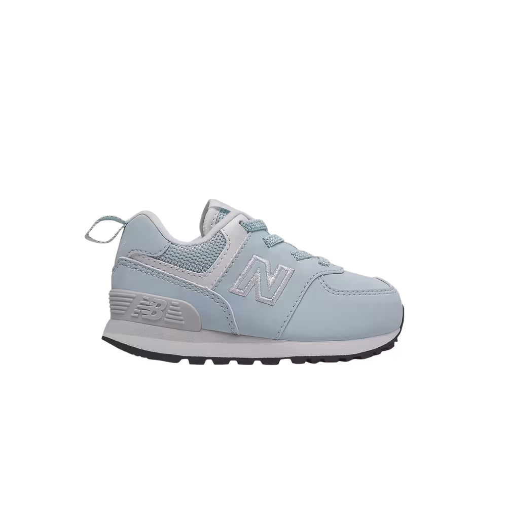 New Balance 574 Toddler Morning Tide