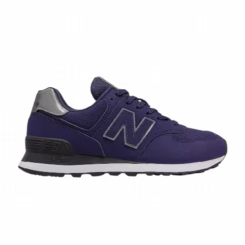 New Balance Wmns 574 'Night Tide'